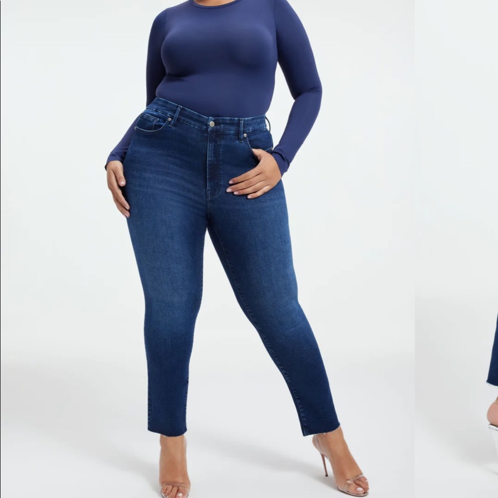 Good American Always Fits 14-18